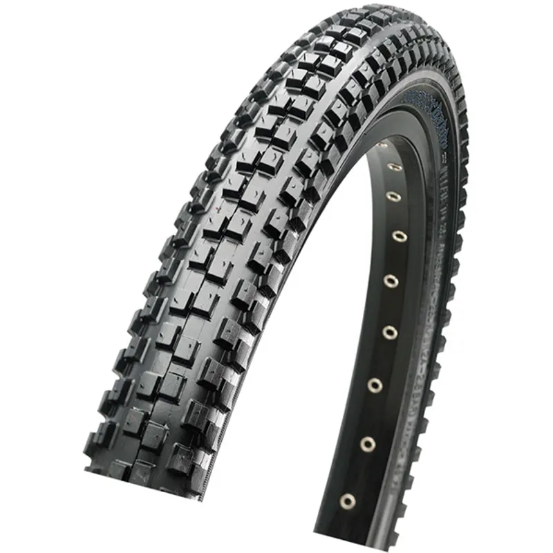 Pneu Maxxis Maxx Daddy 20x2.0 Noir - Clincher Fil 60 TPI - Monocomposé VTT/BMX