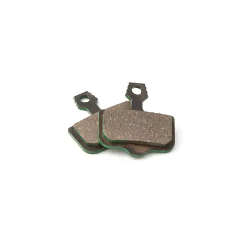 Aazon.co: ACDelco Gold 17D929 Sei-etallic Front Disc Brake Pad Set Aazon.co: ACDelco Gold 17D929 Sei-etallic Front Disc Brake Pad Set