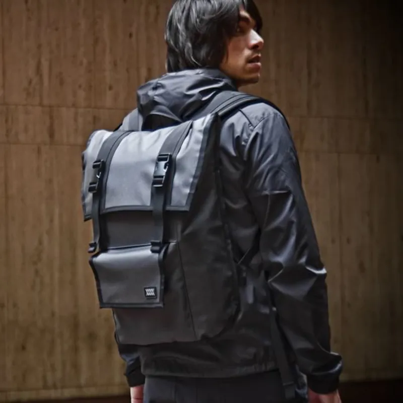 Mission Workshop Backpack Sanction Charcoal-4