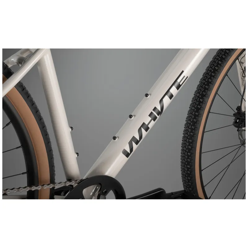 Whyte Bikes RheO 1 City and Leisure Bike in Gloss Grey-8