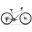 Whyte Bikes RheO 1 City and Leisure Bike in Gloss Grey