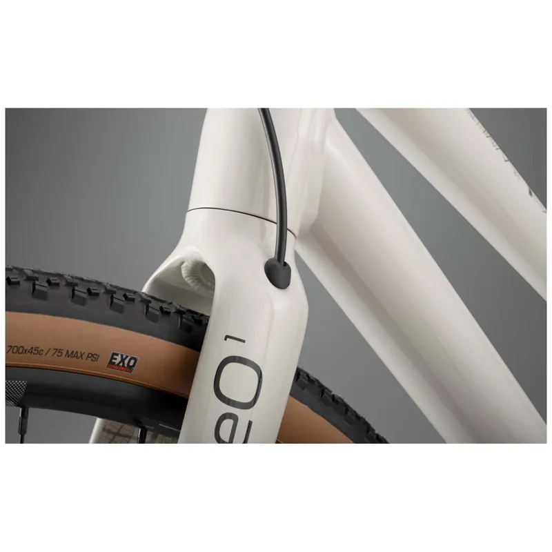 Whyte Bikes RheO 1 ST City and Leisure Bike in Gloss Grey-7