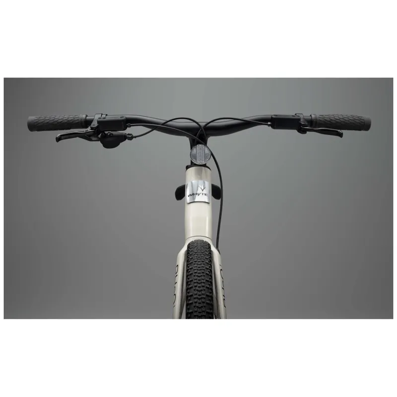 Whyte Bikes RheO 1 ST City and Leisure Bike in Gloss Grey-4