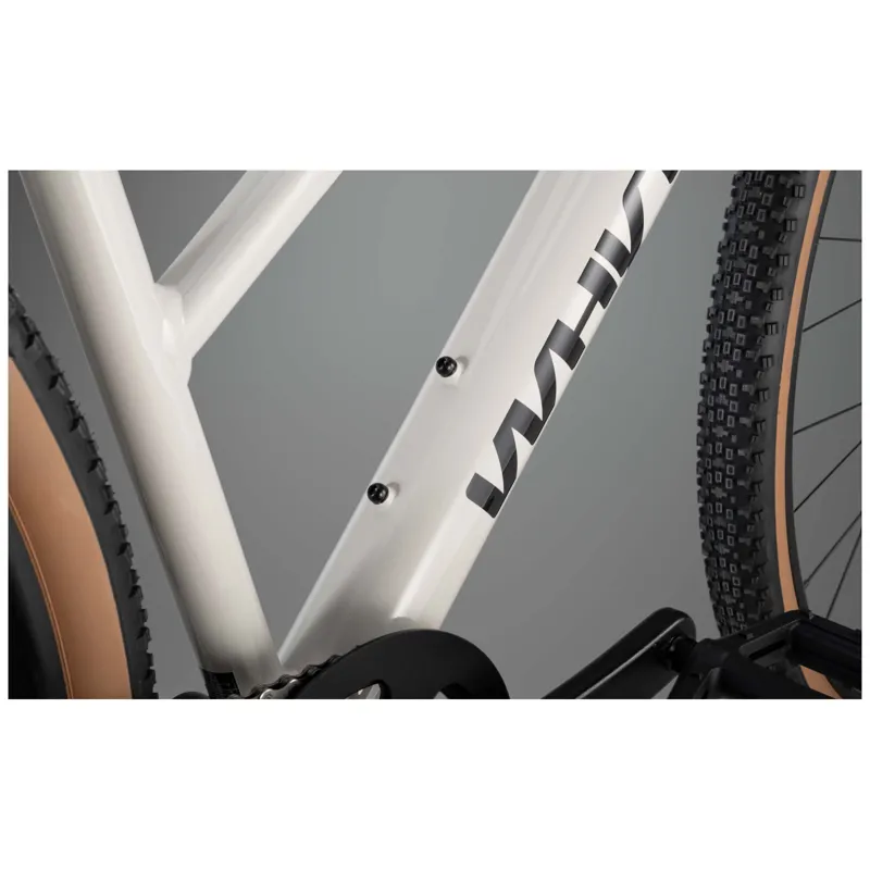 Whyte Bikes RheO 1 ST City and Leisure Bike in Gloss Grey-3