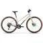 Whyte Bikes RheO 1 ST City and Leisure Bike in Gloss Grey