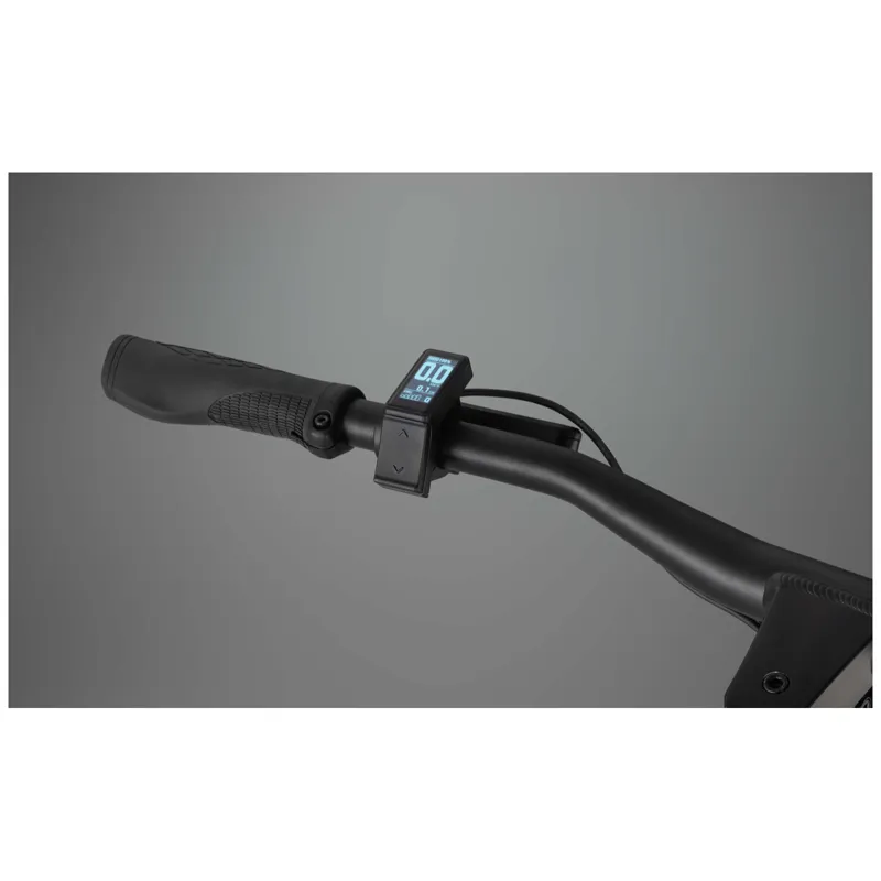 Whyte Bikes RheO 2 ST Electric City and Leisure Bike in Gloss Blue-6