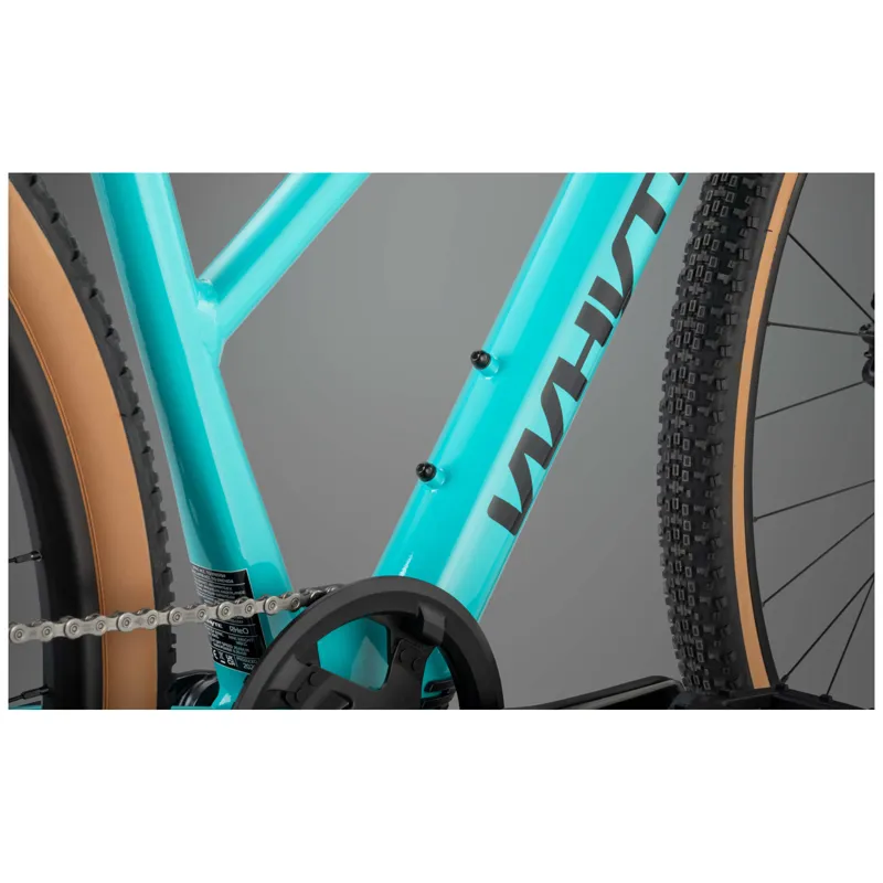 Whyte Bikes RheO 2 ST Electric City and Leisure Bike in Gloss Blue-12
