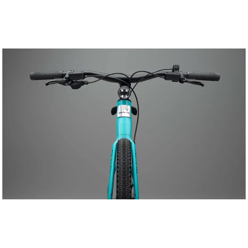 Whyte Bikes RheO 2 Electric City and Leisure Bike in Gloss Blue-8
