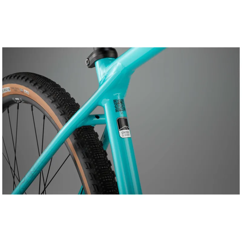 Whyte Bikes RheO 2 Electric City and Leisure Bike in Gloss Blue-9