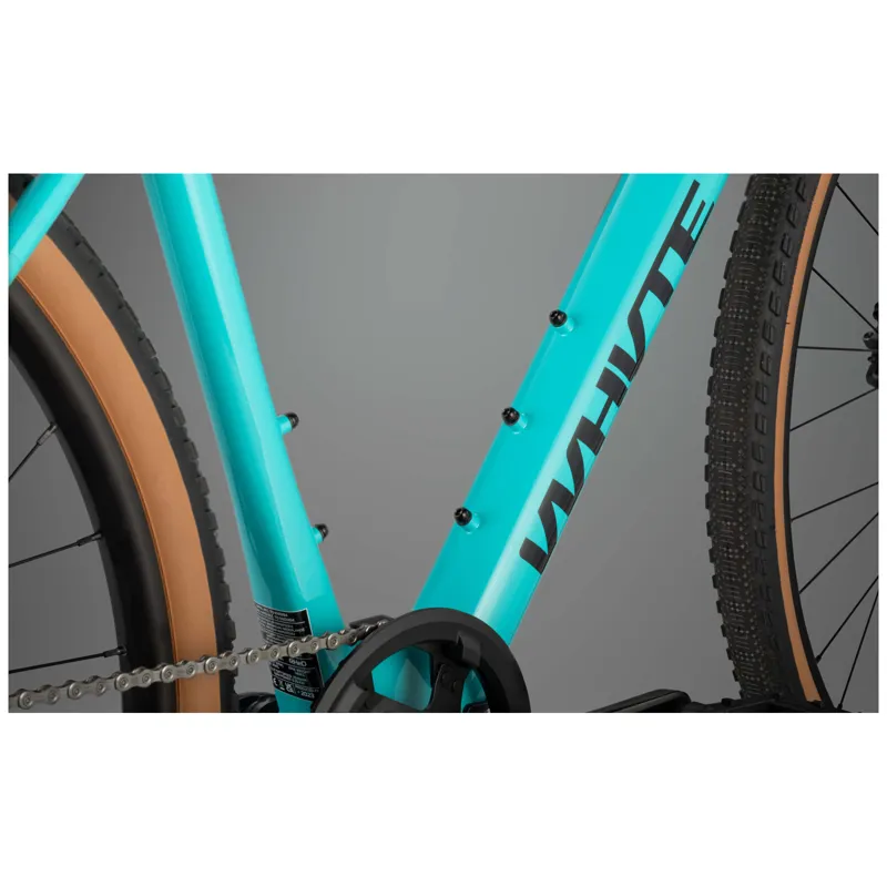 Whyte Bikes RheO 2 Electric City and Leisure Bike in Gloss Blue-13