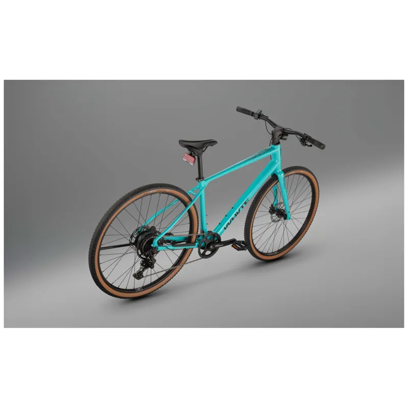 Whyte Bikes RheO 2 Electric City and Leisure Bike in Gloss Blue-3