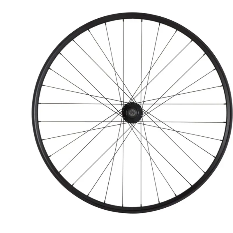 M Part Front MTB 29er 6 Bolt Disc Wheel with QR Axle 