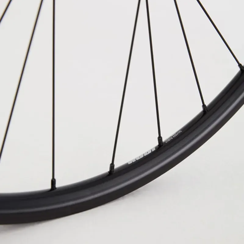 M Part Front MTB 29er 6 Bolt Disc Wheel with QR Axle -3