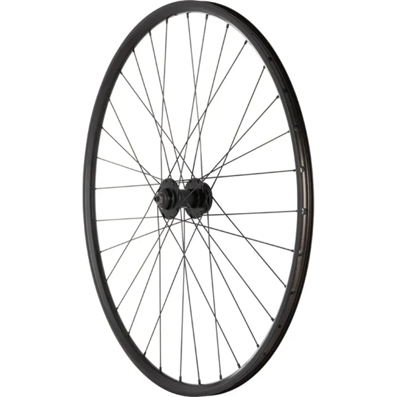 M Part Front MTB 29er 6 Bolt Disc Wheel with QR Axle -1
