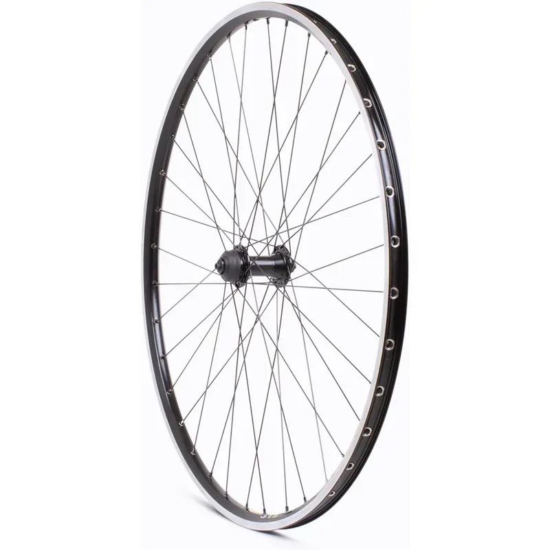 M Part 700c Front Wheel Disc or Rim Brake Mavic A319