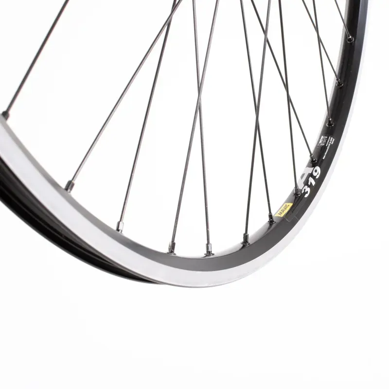 M Part 700c Rear Wheel Disc or Rim Brake Mavic A319 7/8/9s-3