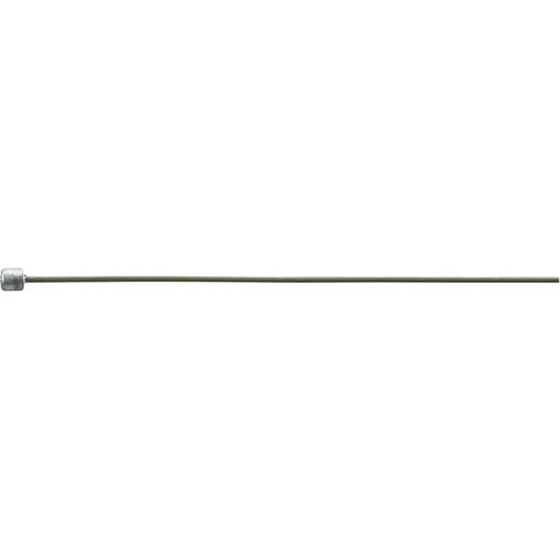 Shimano Road / MTB tandem steel gear inner wire 1.2 x 3000mm, single-1