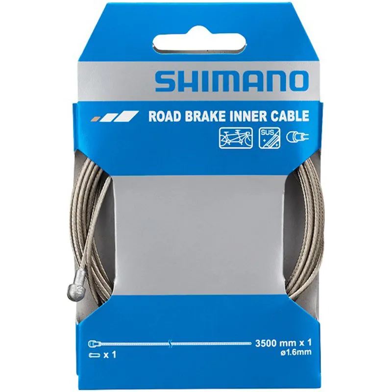 Shimano Extra Long Tandem Inner Road Brake Cable