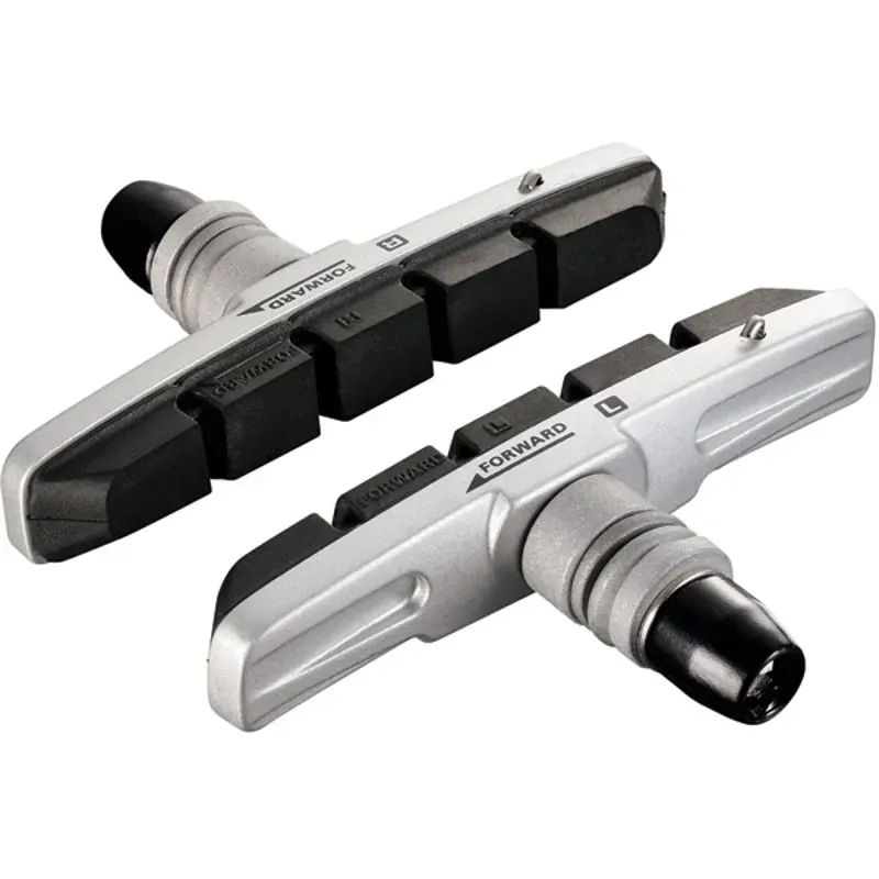 Shimano BRBX BRT610S M70CT4 cartridge Style Rim Brake Pad 