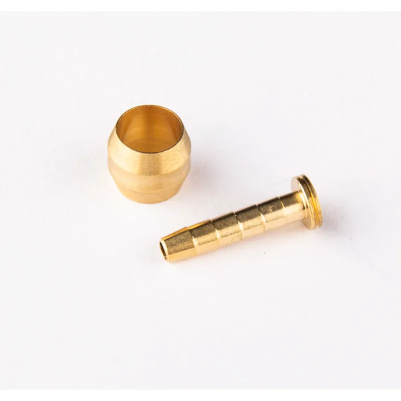 Shimano BSM-BH59 Brake Hose Olive and Insert 2.3mm Bore Size