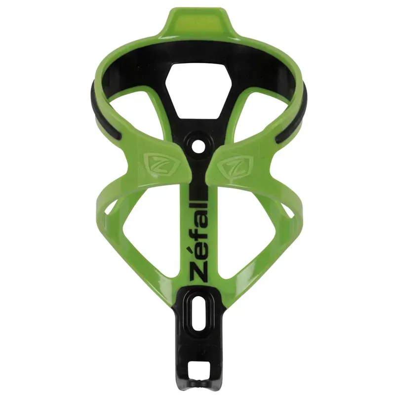 Zefal Pulse B2 Cage in Green