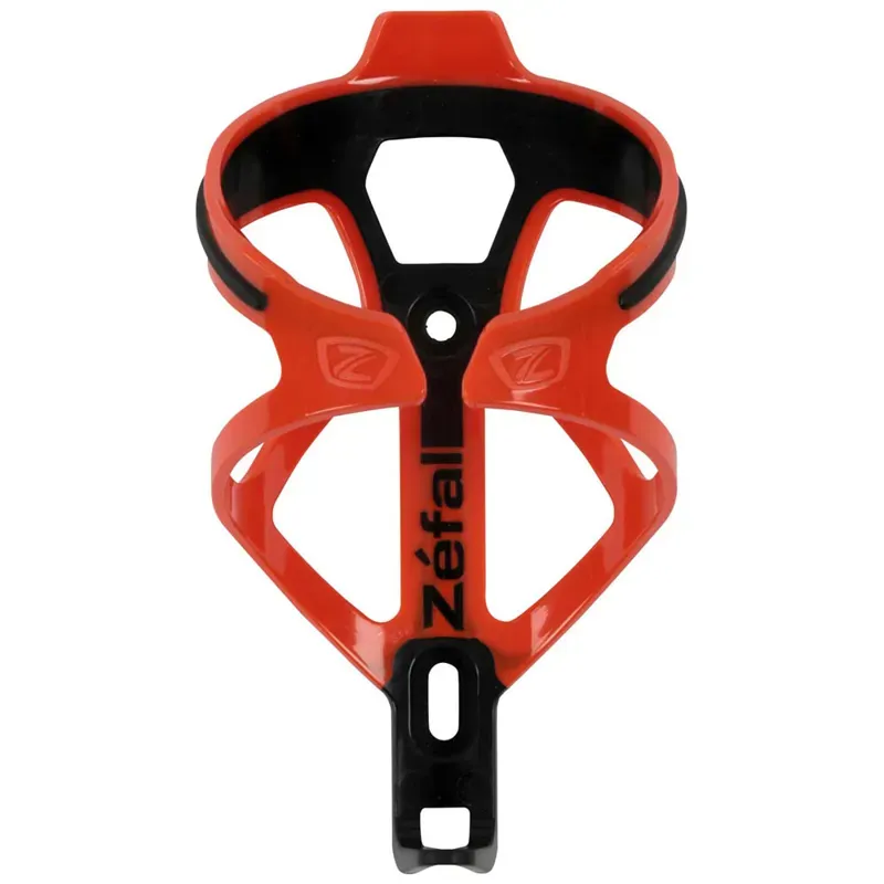 Zefal Pulse B2 Cage in Orange