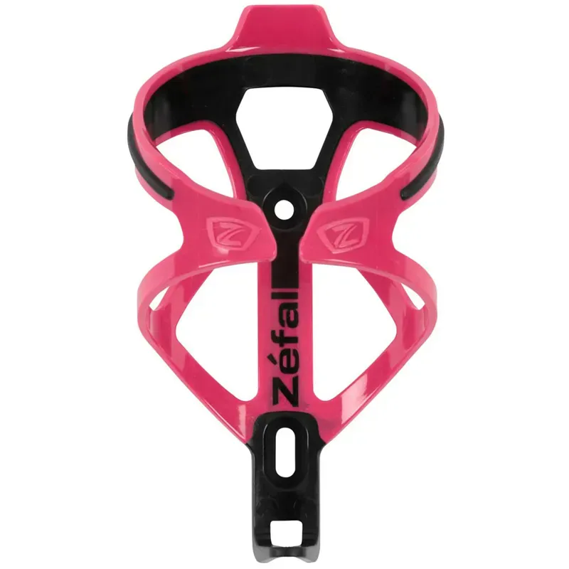 Zefal Pulse B2 Cage in Pink